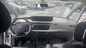 Citroen C4 Spacetourer 1.5 BlueHDi Shine de 2020