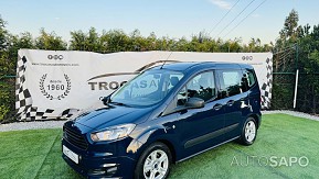 Ford Tourneo Courier 1.0 EcoBoost Ambiente de 2017