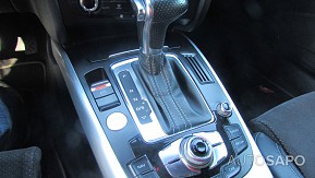 Audi A5 2.0 TDi Multitronic S-line de 2014