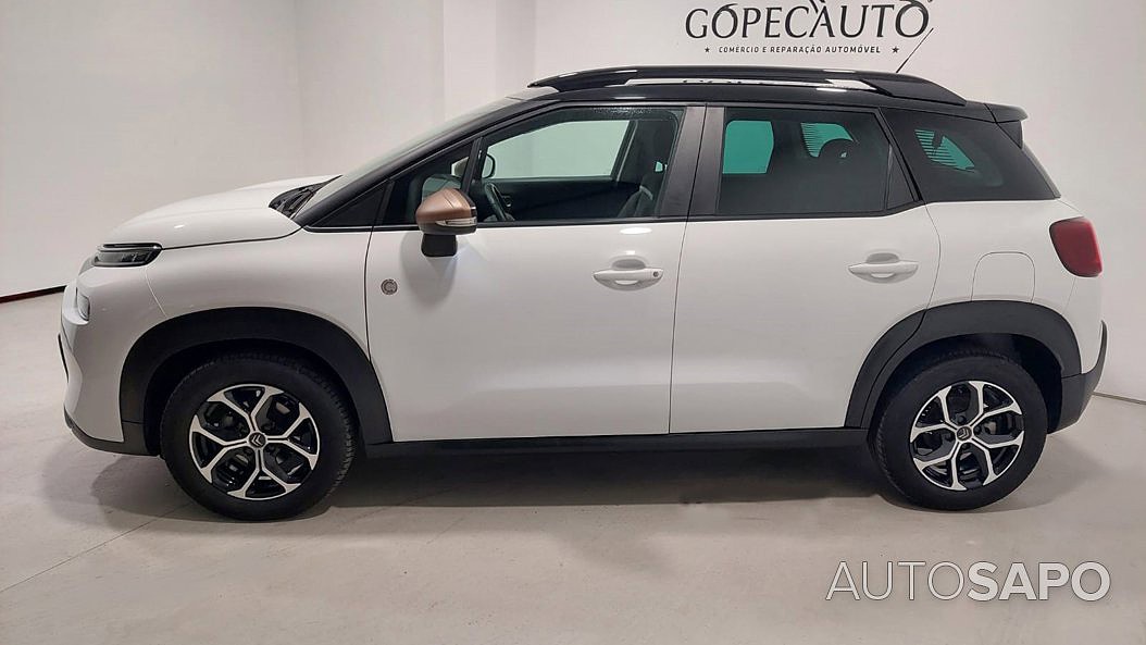 Citroen C3 AirCross 1.5 BlueHDi C-Series de 2022