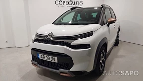 Citroen C3 AirCross 1.5 BlueHDi C-Series de 2022