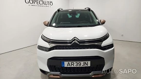 Citroen C3 AirCross 1.5 BlueHDi C-Series de 2022