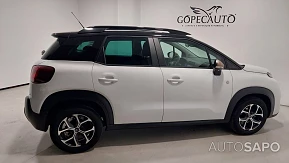 Citroen C3 AirCross 1.5 BlueHDi C-Series de 2022