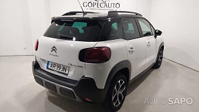 Citroen C3 AirCross 1.5 BlueHDi C-Series de 2022