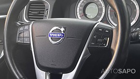 Volvo S60 de 2013