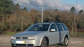 Volkswagen Golf de 2002