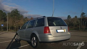 Volkswagen Golf de 2002