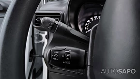 Citroen Berlingo 1.5 BlueHDi M Control de 2020