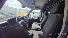 Opel Movano de 2019