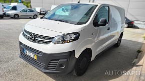 Opel Vivaro 1.9 CDTi L2 H1 de 2019