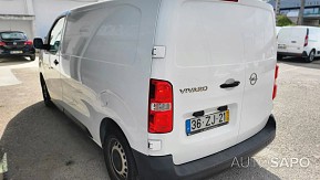 Opel Vivaro 1.9 CDTi L2 H1 de 2019