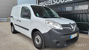 Renault Kangoo 1.5 dCi de 2018