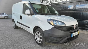 Fiat Doblo de 2019