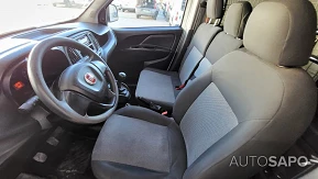 Fiat Doblo 1.3 Multijet de 2019