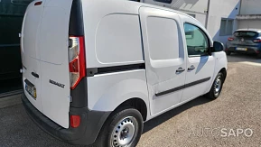 Renault Kangoo 1.5 dCi Business de 2017