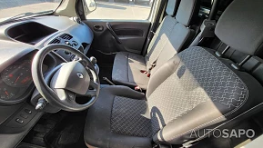 Renault Kangoo 1.5 dCi Business de 2017