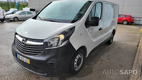 Opel Vivaro 1.9 CDTi L1 H1 de 2019