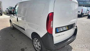 Fiat Doblo de 2019