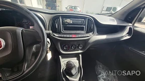 Fiat Doblo de 2019