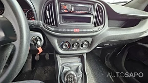 Fiat Doblo 1.3 Multijet Maxi de 2020