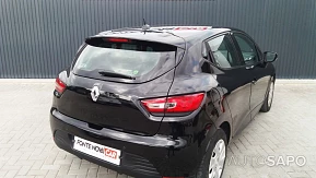 Renault Clio 1.5 dCi Confort de 2013