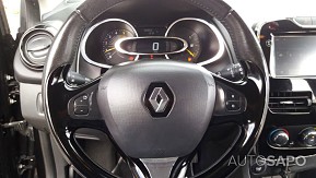 Renault Clio 1.5 dCi Confort de 2013