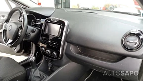 Renault Clio 1.5 dCi Confort de 2013