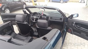 BMW Série 3 318 i Cabriolet de 1994