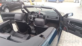 BMW Série 3 318 i Cabriolet de 1994