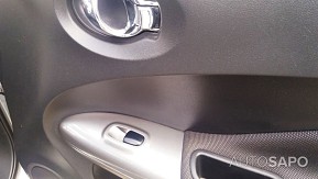Nissan Juke 1.5 dCi Tekna Premium de 2012