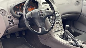 Toyota Celica 1.8 de 2000