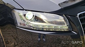 Audi A5 de 2009