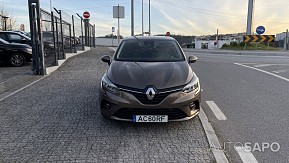 Renault Clio 1.0 TCe Intens de 2020