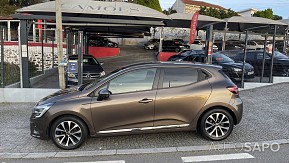 Renault Clio 1.0 TCe Intens de 2020