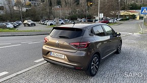 Renault Clio 1.0 TCe Intens de 2020