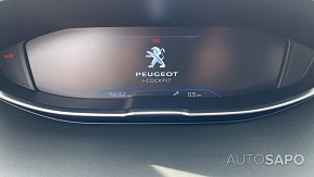 Peugeot 3008 1.5 BlueHDi Allure de 2019
