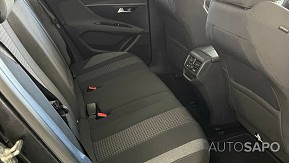 Peugeot 3008 1.5 BlueHDi Allure de 2019