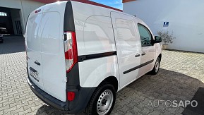 Renault Kangoo de 2019