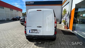 Renault Kangoo de 2019