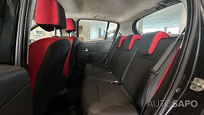 Renault Clio de 2008