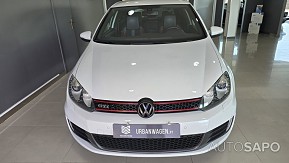 Volkswagen Golf de 2012