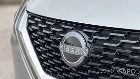 Nissan Qashqai de 2024