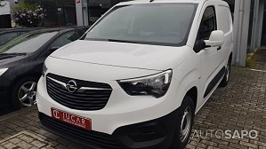 Opel Combo 1.6 CDTi L1H1 de 2019