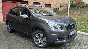 Peugeot 2008 1.2 PureTech Active de 2018