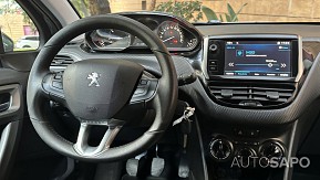 Peugeot 2008 1.2 PureTech Active de 2018