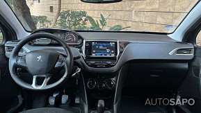 Peugeot 2008 1.2 PureTech Active de 2018