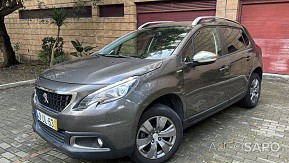 Peugeot 2008 1.2 PureTech Active de 2018