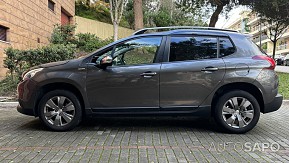 Peugeot 2008 1.2 PureTech Active de 2018