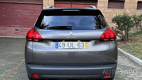 Peugeot 2008 1.2 PureTech Active de 2018