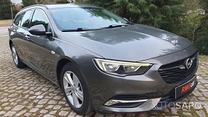 Opel Insignia 1.6 CDTi Business Edition de 2018